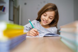 TDAH en niños de 6 a 12 años: síntomas, diagnóstico y tratamientos