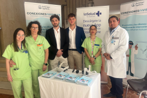 “ Tras de mí viene uno que está por delante de mí ” (1)