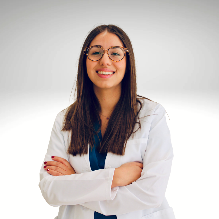 Dra. Fernández Lozano, Delia