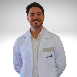 Dr. Ortiz Salvador