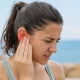 Otitis verano
