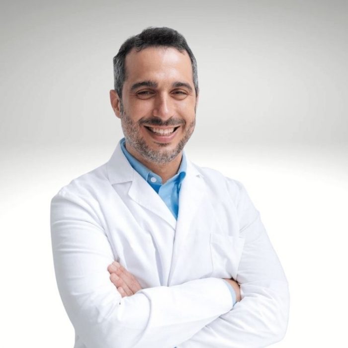 Dr. Vega Estebán
