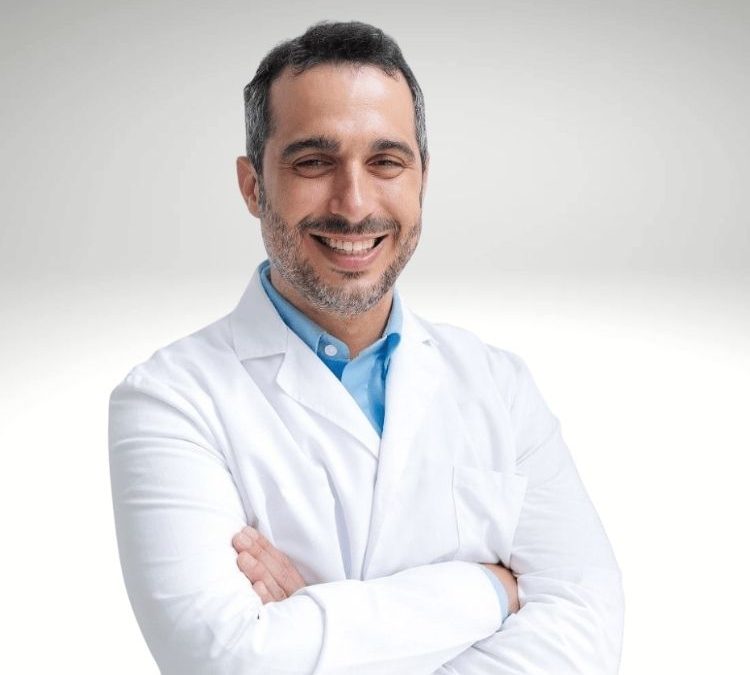 Dr. Vega Estebán