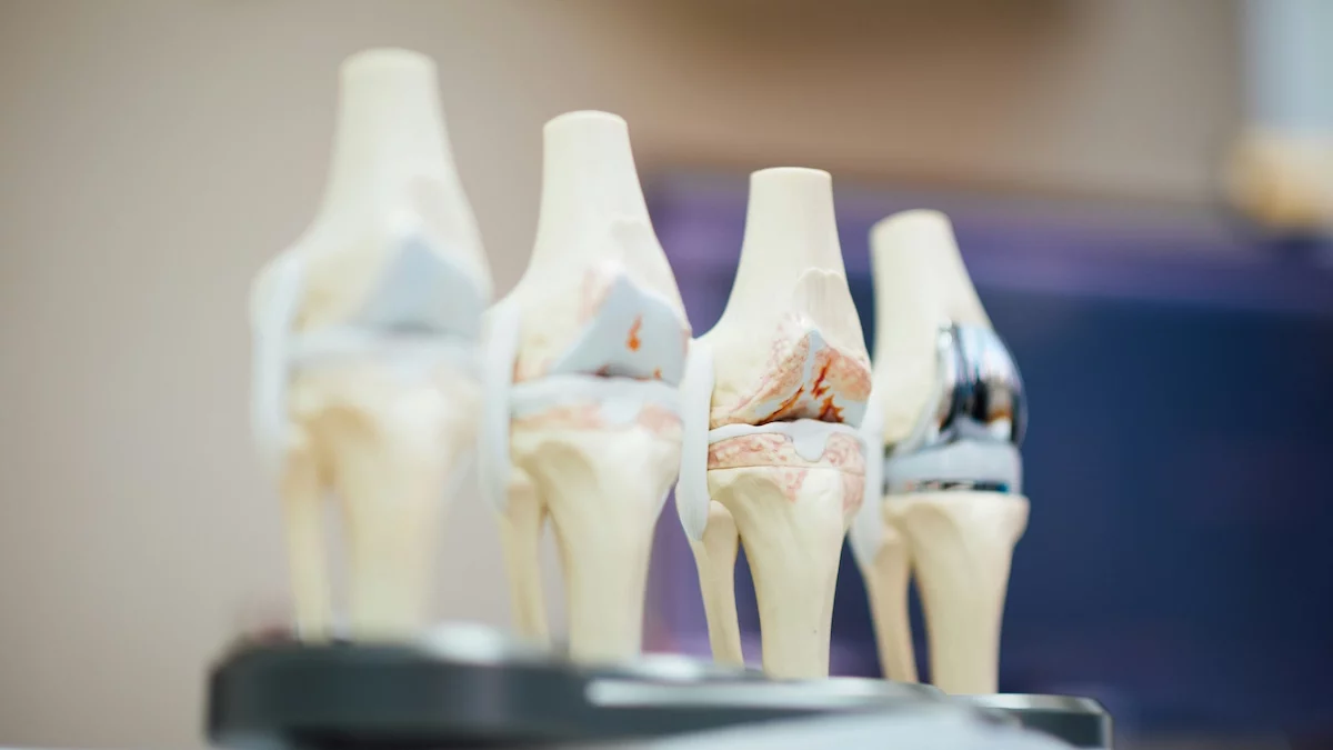 protesis rodilla