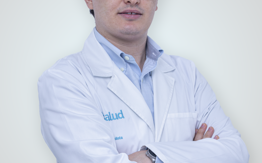 Doctor Joaquin Espinosa