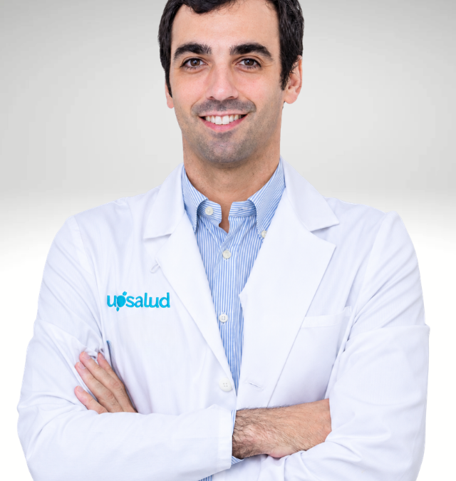 Dr. Sánchez Carpena Garrido Lestache, Juan Hospital La Salud