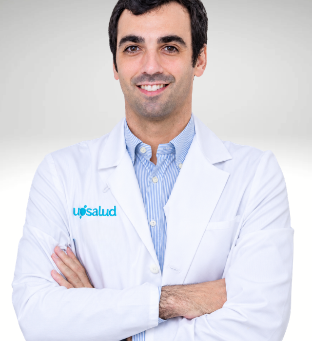 Dr. Sánchez Carpena Garrido Lestache, Juan Hospital La Salud