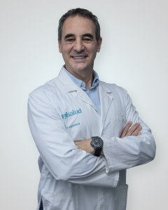 Dr. Delgado Oliva, Francisco