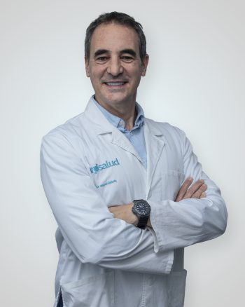 Dr. Delgado Oliva, Francisco